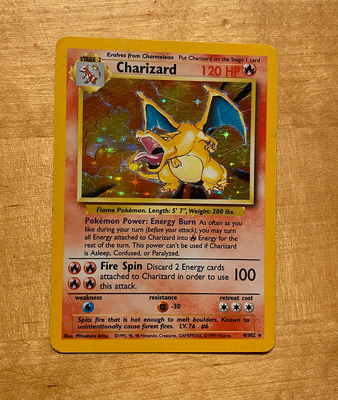 Eevee - Uncommon - Base Set - Excellent